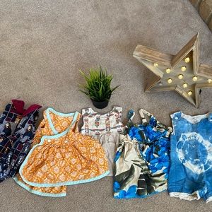 Last day, will be donated.